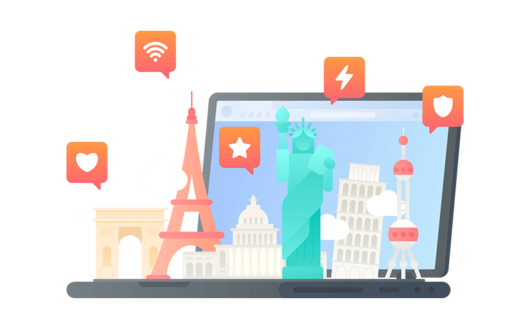 在圣卢西亚连接到中国vpn - 返华加速器